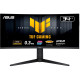 Монітор ASUS TUF Gaming VG34WQL5A (90LM0CI1-B01171)