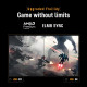 Монітор ASUS TUF Gaming VG34WQL5A (90LM0CI1-B01171)