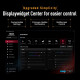 Монітор ASUS TUF Gaming VG34WQL5A (90LM0CI1-B01171)