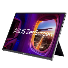 Монітор ASUS MQ16FC (90LM0CNV-B01N71)
