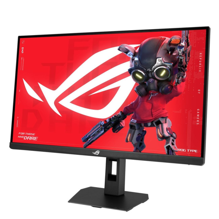 Монітор ASUS ROG Strix XG27UCGR (90LM0CS0-B01371)