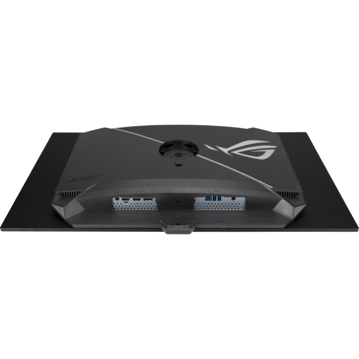 Монітор ASUS XG32UQDMS (90LM0CV0-B01371)