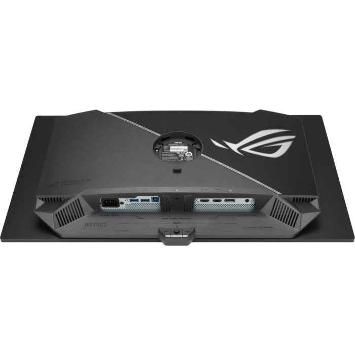 Монітор ASUS ROG Strix XG27UQDMS (90LM0CW0-B01971)