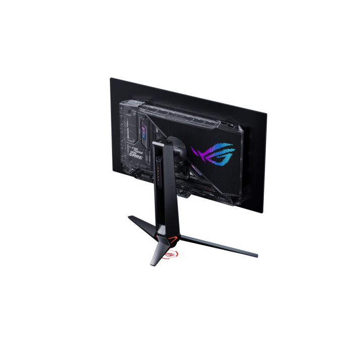 Монітор ASUS ROG Swift OLED PG27UCWM (90LM0CY1-B01971)