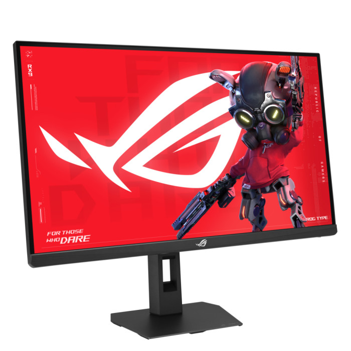 Монітор ASUS XG27ACSR (90LM0D10-B01171)
