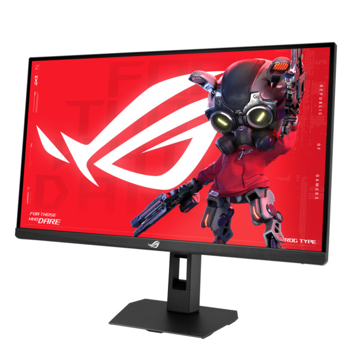 Монітор ASUS XG27ACSR (90LM0D10-B01171)
