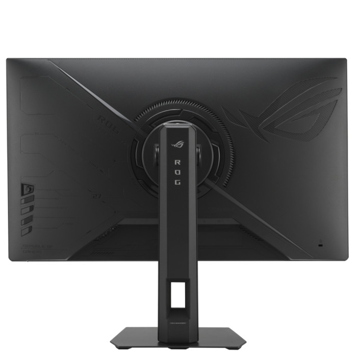 Монітор ASUS XG27ACSR (90LM0D10-B01171)