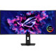 Монітор ASUS XG34WCDMS (90LM0D20-B01971)