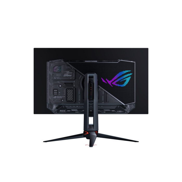 Монітор ASUS ROG Swift OLED PG32UCWM (90LM0DN0-B01971)