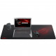 Килимок для мишки ASUS ROG Sheath Box Black (90MP00K1-B0UC00)