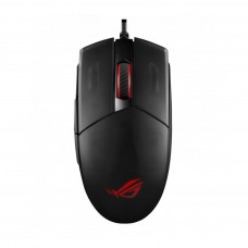 Мишка ASUS ROG Strix Impact II USB Black (90MP01E0-B0UA00)