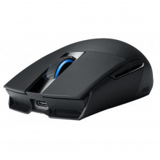 Мишка ASUS ROG Strix Impact II Wireless Black (90MP01P0-BMUA00)