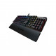 Клавіатура ASUS TUF Gaming K3 Kailh Brown Switches USB UA Black (90MP01Q1-BKMA00)