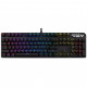 Клавіатура ASUS TUF Gaming K3 Kailh Brown Switches USB Black (90MP01Q1-BKRA00)