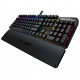 Клавіатура ASUS TUF Gaming K3 Kailh Brown Switches USB Black (90MP01Q1-BKRA00)