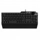 Клавіатура ASUS TUF Gaming K1 USB Black Ru (90MP01X0-BKRA00)