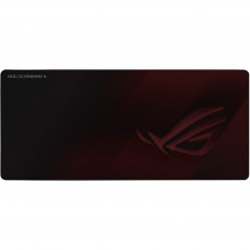 Килимок для мишки ASUS ROG Scabbard II Black (90MP0210-BPUA00)