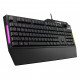 Комплект ASUS TUF Gaming Combo K1M3 USB Black (90MP02A0-BCMA00)