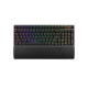 Клавіатура ASUS ROG Strix Scope II X NX Snow V2 ABS USB UA Black (90MP037A-BKMA00)