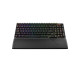Клавіатура ASUS ROG Strix Scope II X NX Snow V2 ABS USB UA Black (90MP037A-BKMA00)