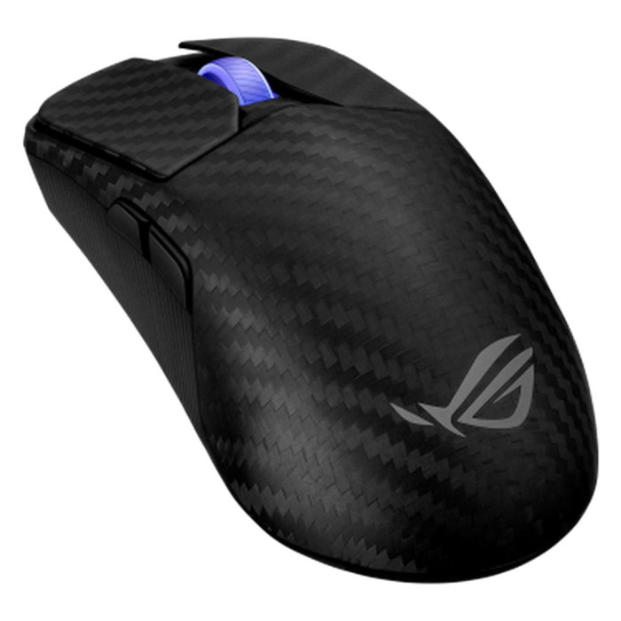 Мишка ASUS ROG Harpe Ace Extreme Bluetooth/Wireless/USB Black (90MP03U0-BMUA00)