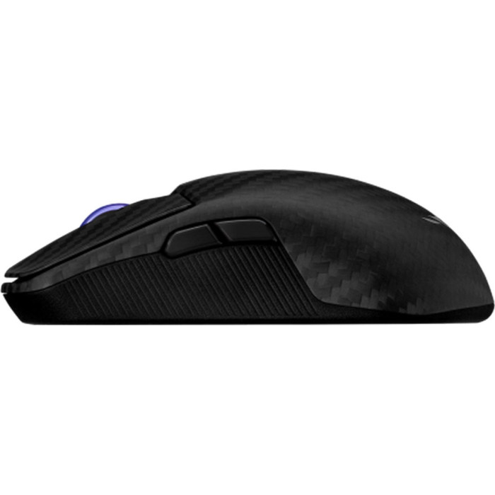 Мишка ASUS ROG Harpe Ace Extreme Bluetooth/Wireless/USB Black (90MP03U0-BMUA00)