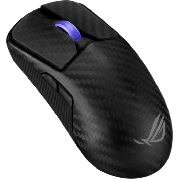 Мишка ASUS ROG Harpe Ace Extreme Bluetooth/Wireless/USB Black (90MP03U0-BMUA00)