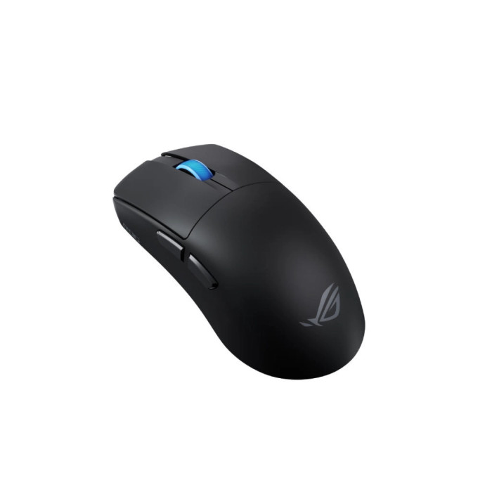 Мишка ASUS ROG Harpe II Ace Bluetooth/Wireless/USB Black (90MP0490-BMUA00)