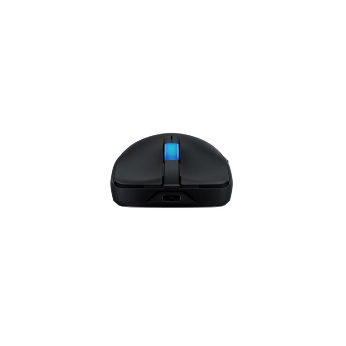 Мишка ASUS ROG Harpe II Ace Bluetooth/Wireless/USB Black (90MP0490-BMUA00)