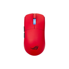 Мишка ASUS ROG Harpe II Ace Bluetooth/Wireless/USB Red (90MP0490-BMUA20)
