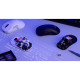 Мишка ASUS ROG Keris II Origin Wireless/Bluetooth/USB Black (90MP04A0-BMUA00)