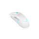 Мишка ASUS ROG Keris II Origin Wireless/Bluetooth/USB White (90MP04A0-BMUA10)