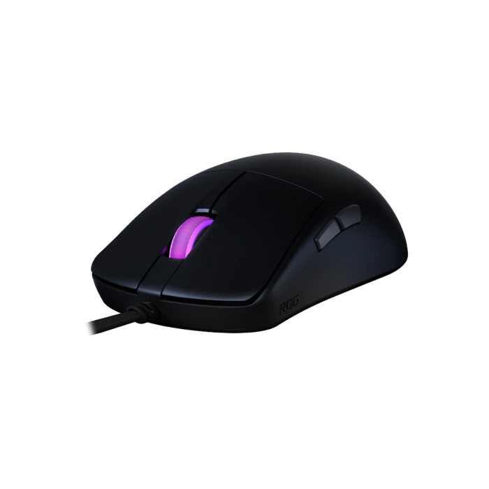 Мишка ASUS ROG Harpe Mini Core USB Black (90MP04D0-BMUA00)