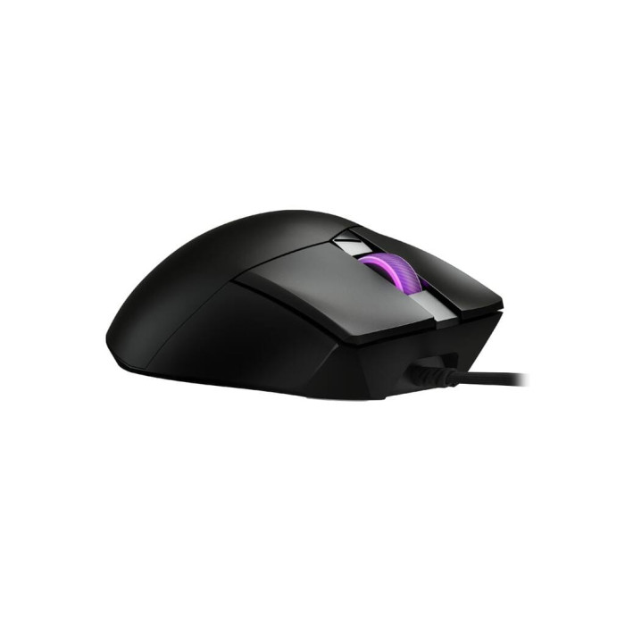 Мишка ASUS ROG Gladius III Core RGB USB Black (90MP04E0-BMUA00)