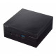 Комп'ютер ASUS PN61-BB5070MT / i5-8265U (90MR0021-M00710)