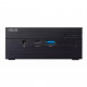 Комп'ютер ASUS PN61-BB5070MT / i5-8265U (90MR0021-M00710)