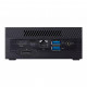 Комп'ютер ASUS PN61-BB5070MT / i5-8265U (90MR0021-M00710)