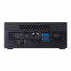 Комп'ютер ASUS PN61-BB5070MT / i5-8265U (90MR0021-M00710)