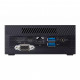 Комп'ютер ASUS PN61-BB5070MT / i5-8265U (90MR0021-M00710)