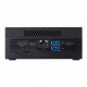 Комп'ютер ASUS PN61-BB5070MT / i5-8265U (90MR0021-M00710)