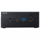 Комп'ютер ASUS PN30-BBE004MV / AMD Carrizo-L E2-7015 (90MR0061-M00040)