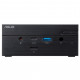 Комп'ютер ASUS PN62S-BB3040MD / i3-10110U (90MR00A1-M00400)