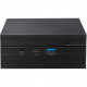 Комп'ютер ASUS PN41-BBC029MCS1 MFF / Celeron N4500, SATA+M.2SSD, WiFi, COM (90MR00I1-M002B0)