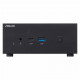 Комп'ютер ASUS PN63-BS3018MDS1 / i3-1115G4 (90MR00Q1-M000M0)