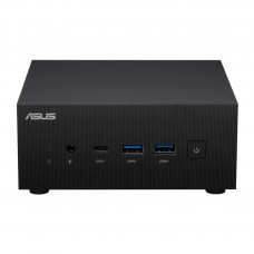 Комп'ютер ASUS PN52-BBR556HD MFF/ Ryzen5 5600H, SATA+M.2SSD, WiFi (90MR00R2-M000D0)