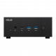 Комп'ютер ASUS PN52-BBR556HD MFF/ Ryzen5 5600H, SATA+M.2SSD, WiFi (90MR00R2-M000D0)