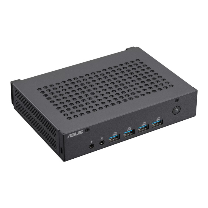 Комп'ютер ASUS PN43-BBN100MD MFF / N100, 1*SO-DIMM, M.2SSD, UMA, WiFi (90MR0172-M00030)