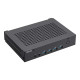 Комп'ютер ASUS PN43-BBN100MD MFF / N100, 1*SO-DIMM, M.2SSD, UMA, WiFi (90MR0172-M00030)