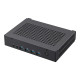 Комп'ютер ASUS PN43-BBN200MD MFF / N200, 1*SO-DIMM, M.2SSD, UMA, WiFi (90MR0172-M00040)