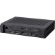 Комп'ютер ASUS PN43-BBN200MD MFF / N200, 1*SO-DIMM, M.2SSD, UMA, WiFi (90MR0172-M00040)